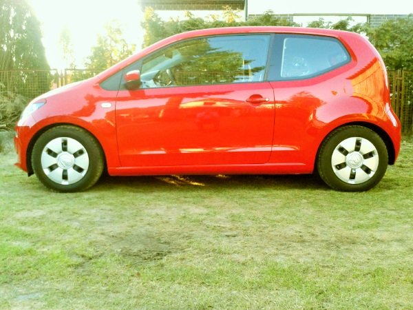 H&R Tieferlegungsfedern Sportfedernsätze für Seat Mii 